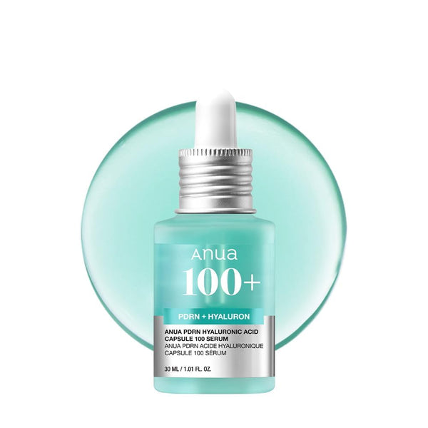 „Glass Skin“-Routine