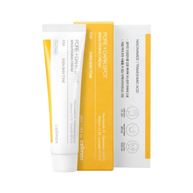 Routine K-beauty anti-pores et taches avec soins visage coréens