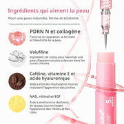 Medicube PDRN Pink Collagen Volume Multi Balm 10g