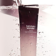 Haruharu Wonder Black Rice Triple AHA Gel Nettoyant Doux 100ml