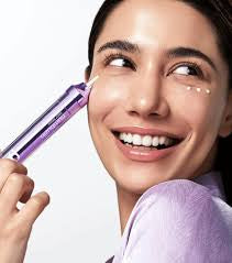 Crème Contour des Yeux Numbuzin No.9 NAD+ : un soin ciblé pour un regard plus lumineux et reposé