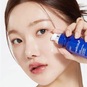 medicube exosmose serum peau grasse 