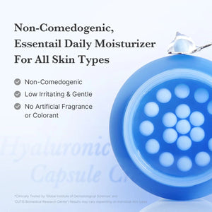 crème hydratante medicube pour une peau hydratée