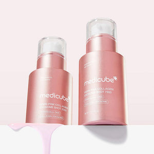 Medicube PDRN Pink Collagen Exosome Shot Sérum 30ml