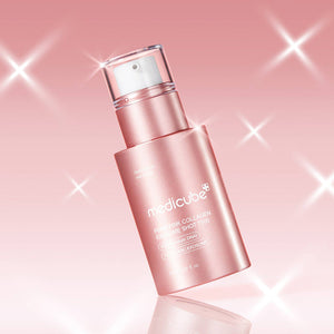 Medicube PDRN Pink Collagen Exosome Shot Sérum 30ml