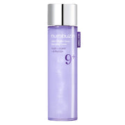 Toner éclat intense PDRN NAD glow boosting Numbuzin soin coréen Glass Skin Hub