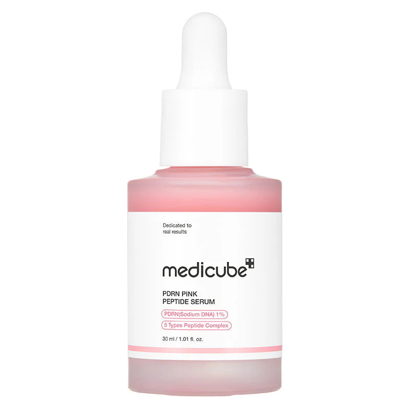 Routine réparatrice barrière cutanée Glass Skin Hub avec soins coréens PDRN, mucine d’escargot, probiotiques et bêta-glucane pour peaux sensibles et fragilisées.