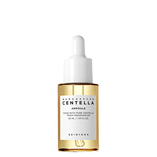 SKIN1004 Madagascar Centella Ampoule Siero Lenitivo Idratante Pelle Sensibile