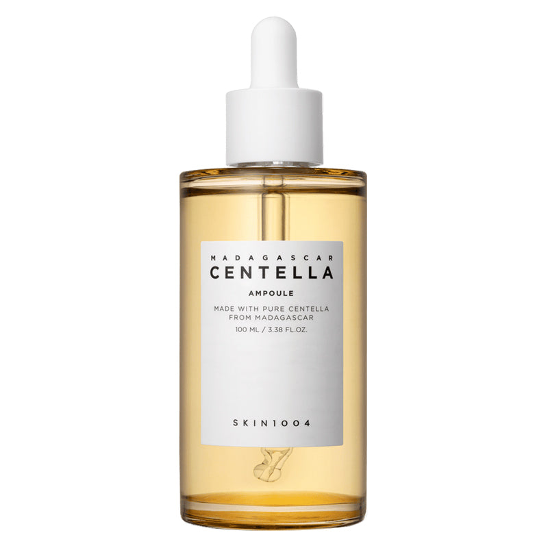 SKIN1004 Madagascar Centella Ampoule - Sérum apaisant peau sensible