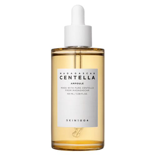 SKIN1004 Madagascar Centella Ampoule - Sérum apaisant peau sensible