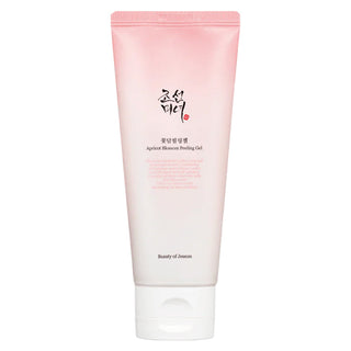 Beauty of Joseon Apricot Blossom Peeling Gel – Exfoliant Doux & Éclat 100ml