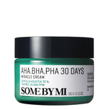 SOME BY MI 30 Days Miracle Cream AHA BHA PHA