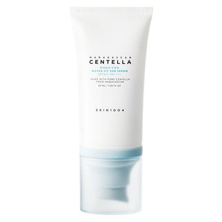 SKIN1004 Madagascar Centella Hyalu-Cica Water-Fit Siero Solare SPF50+ PA++++