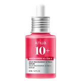 Anua Niacinamide 10% + TXA 4% Serum 30ml | Taches, Hyperpigmentation & Teint Irrégulier