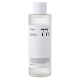 Anua Heartleaf 77% Soothing Toner - Tonique Apaisant et Hydratant Intense