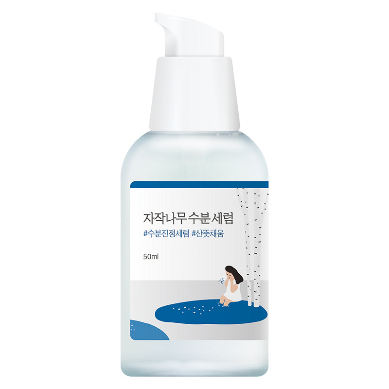 ROUND LAB Birch Juice Moisturizing Sérum 50ml