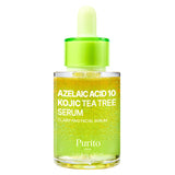 Purito Seoul Azelaic Acid 10 Kojic Tea Tree Serum 30ml