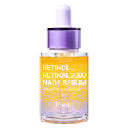 Purito Seoul Retinol Retinal 2000 NAD+ Sérum 30ml
