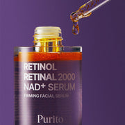 Purito Seoul Retinol Retinal 2000 NAD+ Sérum 30ml