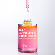 Purito Seoul TXA 6 Niacinamide 10 Retinal Serum 30ml