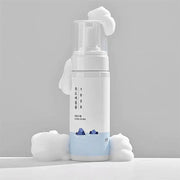 ROUND LAB 1025 Dokdo Mousse Nettoyante 150ml