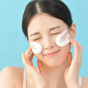 ROUND LAB 1025 Dokdo Mousse Nettoyante 150ml