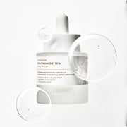 SKIN1004 Madagascar Centella Niacinamide 10 Boosting Shot Ampoule 30ml