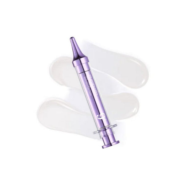 soin coréen contour des yeux au retiol pour lisser et raffermir