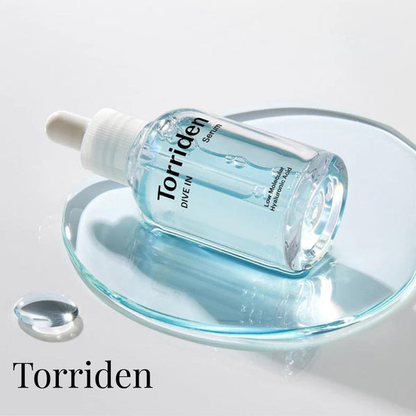 Routine Glass Skin Été – Hydratation Coréenne Complète