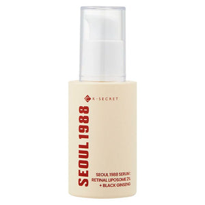 Serum Seoul1988 au retinal liposome anti rides 