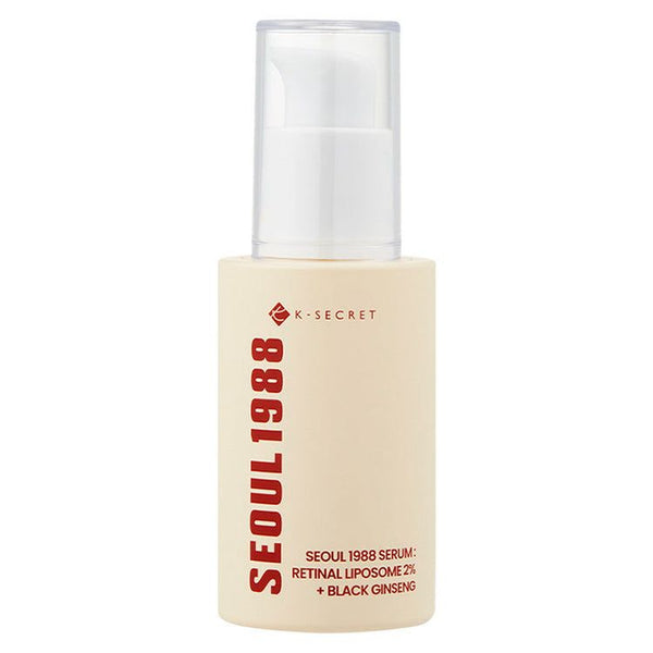 Serum Seoul1988 au retinal liposome anti rides 