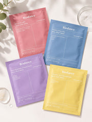     Routine K-beauty avec masques Biodance éclat et hydratation”