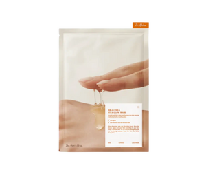 Dr. Althea Vita Glow Mask – Masque Tissu Éclat & Hydratant