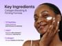 numbuzin dewy sun serum protection solaire 
