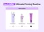 numbuzin dewy sun serum protection solaire 