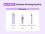 numbuzin dewy sun serum protection solaire 