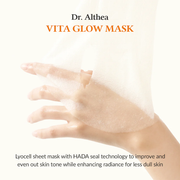 Dr. Althea Vita Glow Masque Visage