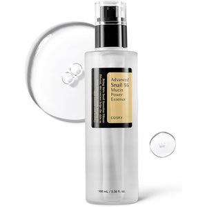 Routine "Glow Ultime"