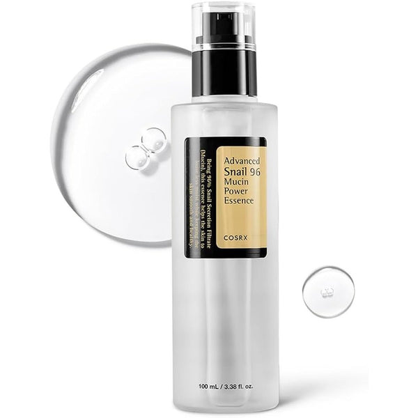 Routine "Glow Ultime"