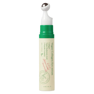 AXIS-Y sérum yeux au collagène végétal soin hydratant anti-cernes K-Beauty
