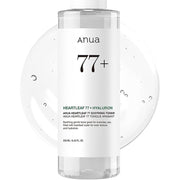 Routine Peau Sèche – Hydratation Intense & Barrière Cutanée