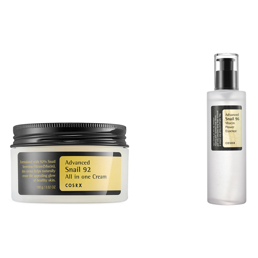 Rituel Peau Parfaite routine de soins visage coréenne pour un teint uniforme