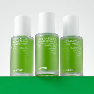 Celimax The Real Noni Energy Ampoule Hydratante 30ml