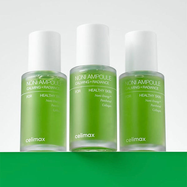 Celimax The Real Noni Energy Ampoule Hydratante 30ml
