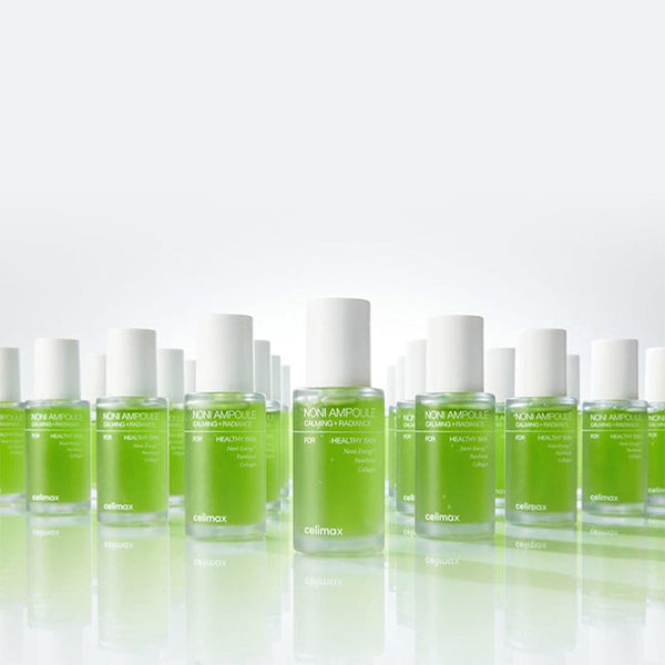 Celimax The Real Noni Energy Ampoule Hydratante 30ml