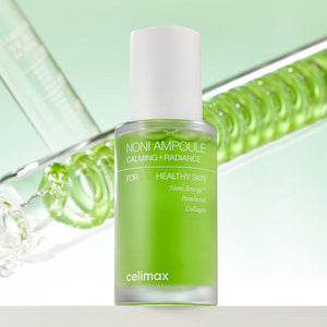 Celimax The Real Noni Energy Ampoule Hydratante 30ml
