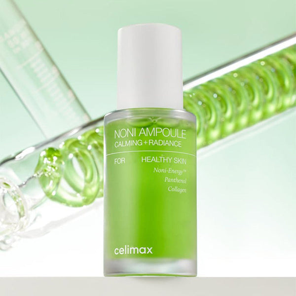 Celimax The Real Noni Energy Ampoule Hydratante 30ml