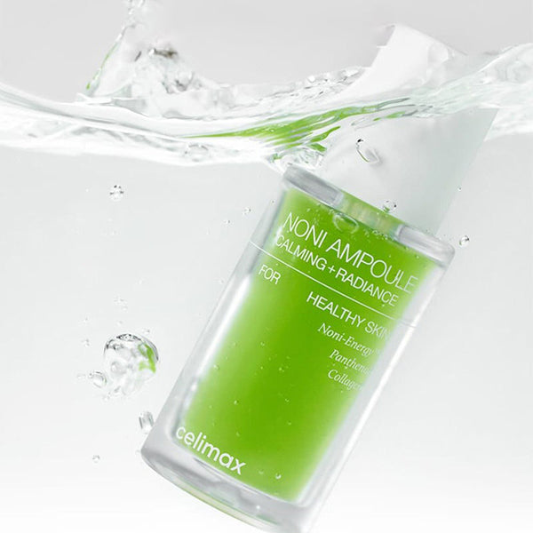 Celimax The Real Noni Energy Ampoule Hydratante 30ml