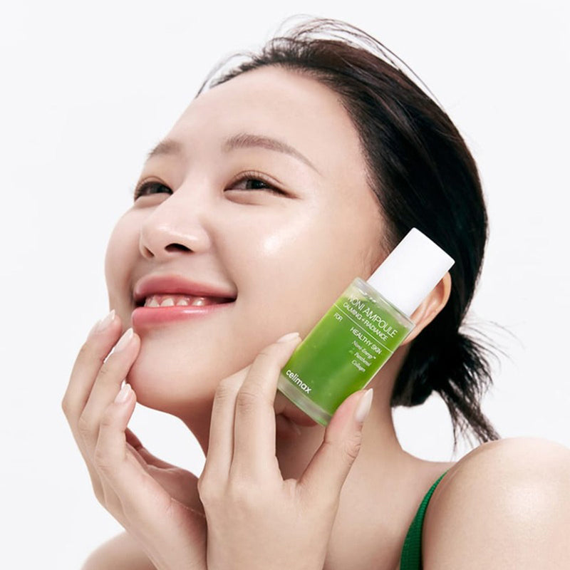 Celimax The Real Noni Energy Ampoule Hydratante 30ml