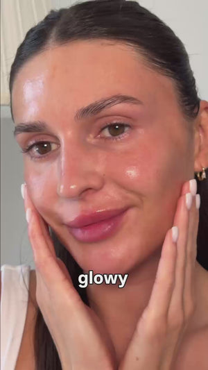     Vidéo présentation routine skincare coréenne
